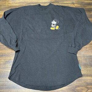 Disney Parks Animal Kingdom Limited Edition‎ Spirit Jersey Size XS